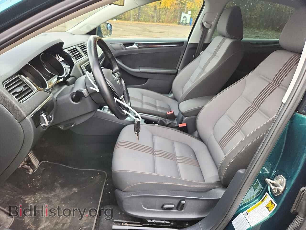 2017 VOLKSWAGEN JETTA - VIN: 3VWDB7AJ2HM245190 - Photo 7