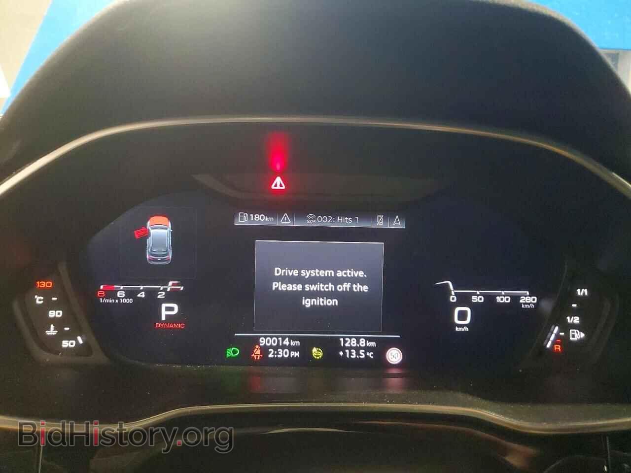 2021 AUDI Q3 - VIN: WA1FECF30M1152093 - Photo 9