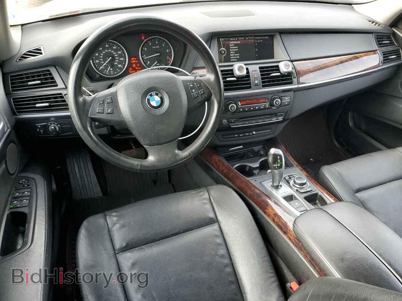 2011 BMW X5 - VIN: 5UXZV4C51BL742009 - Фото 8