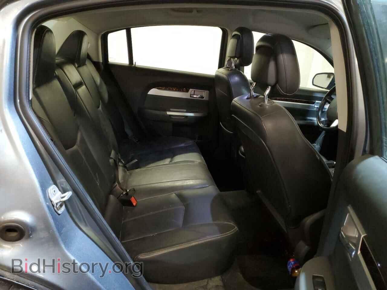 2010 CHRYSLER SEBRING - VIN: 1C3CC5FB1AN208102 - Фото 10
