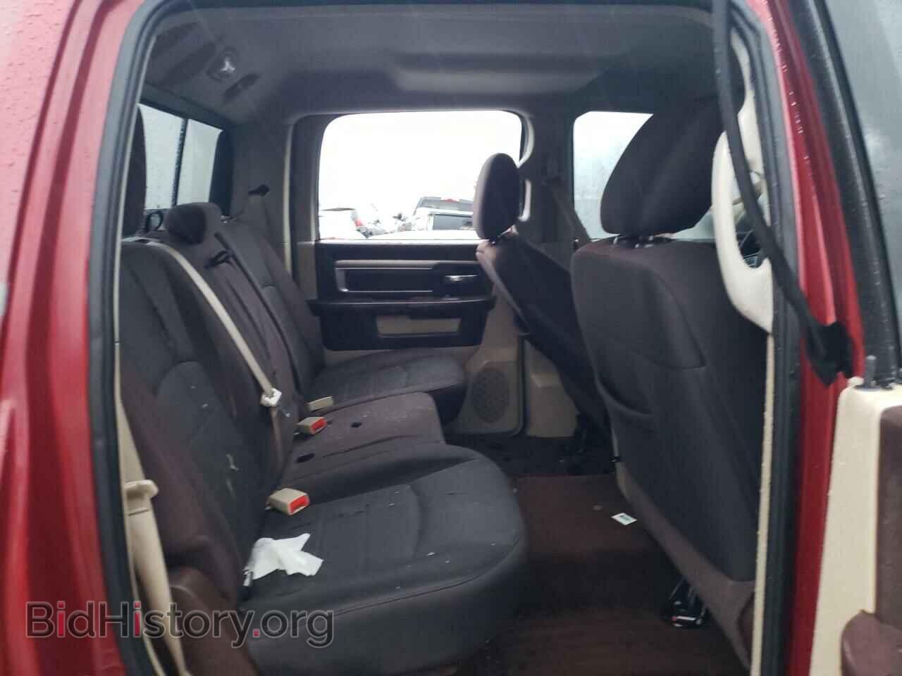 2014 RAM 1500 - VIN: 1C6RR7LT8ES437193 - Фото 10