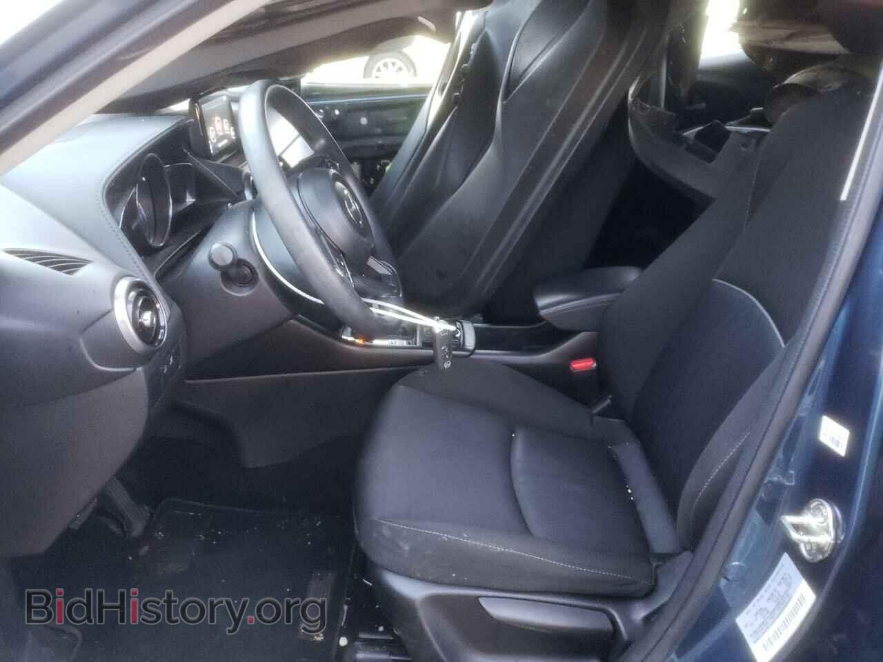2019 MAZDA CX-3 - VIN: JM1DKFB72K1446978 - Фото 7