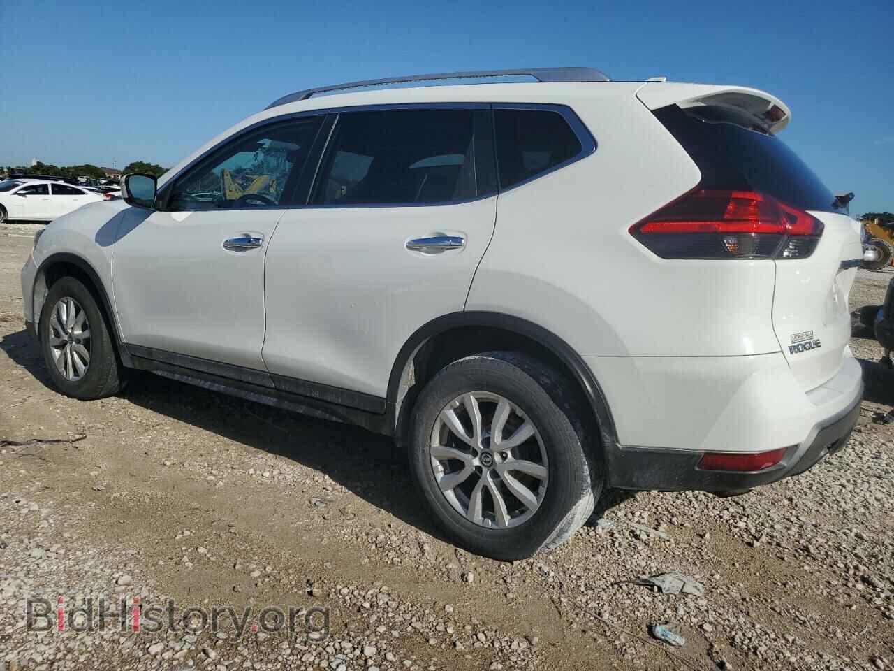 2017 NISSAN ROGUE - VIN: KNMAT2MV8HP580968 - Фото 2