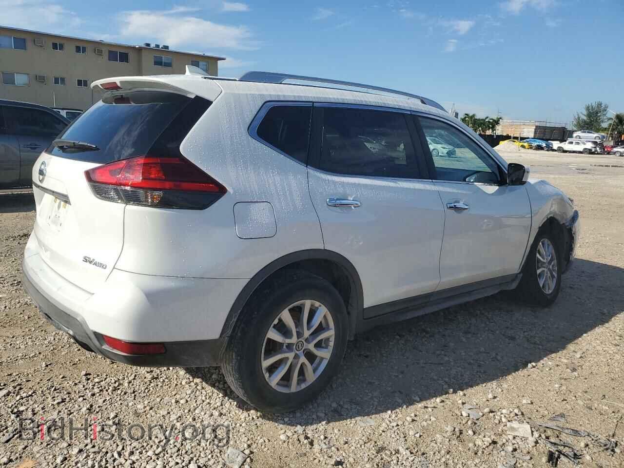 2017 NISSAN ROGUE - VIN: KNMAT2MV8HP580968 - Фото 3