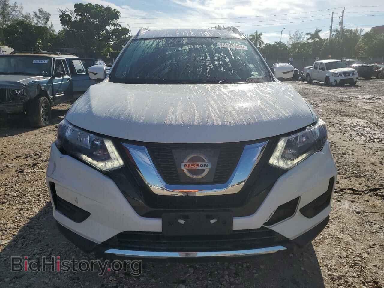 2017 NISSAN ROGUE - VIN: KNMAT2MV8HP580968 - Фото 5