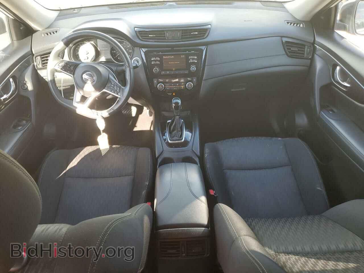 2017 NISSAN ROGUE - VIN: KNMAT2MV8HP580968 - Фото 8