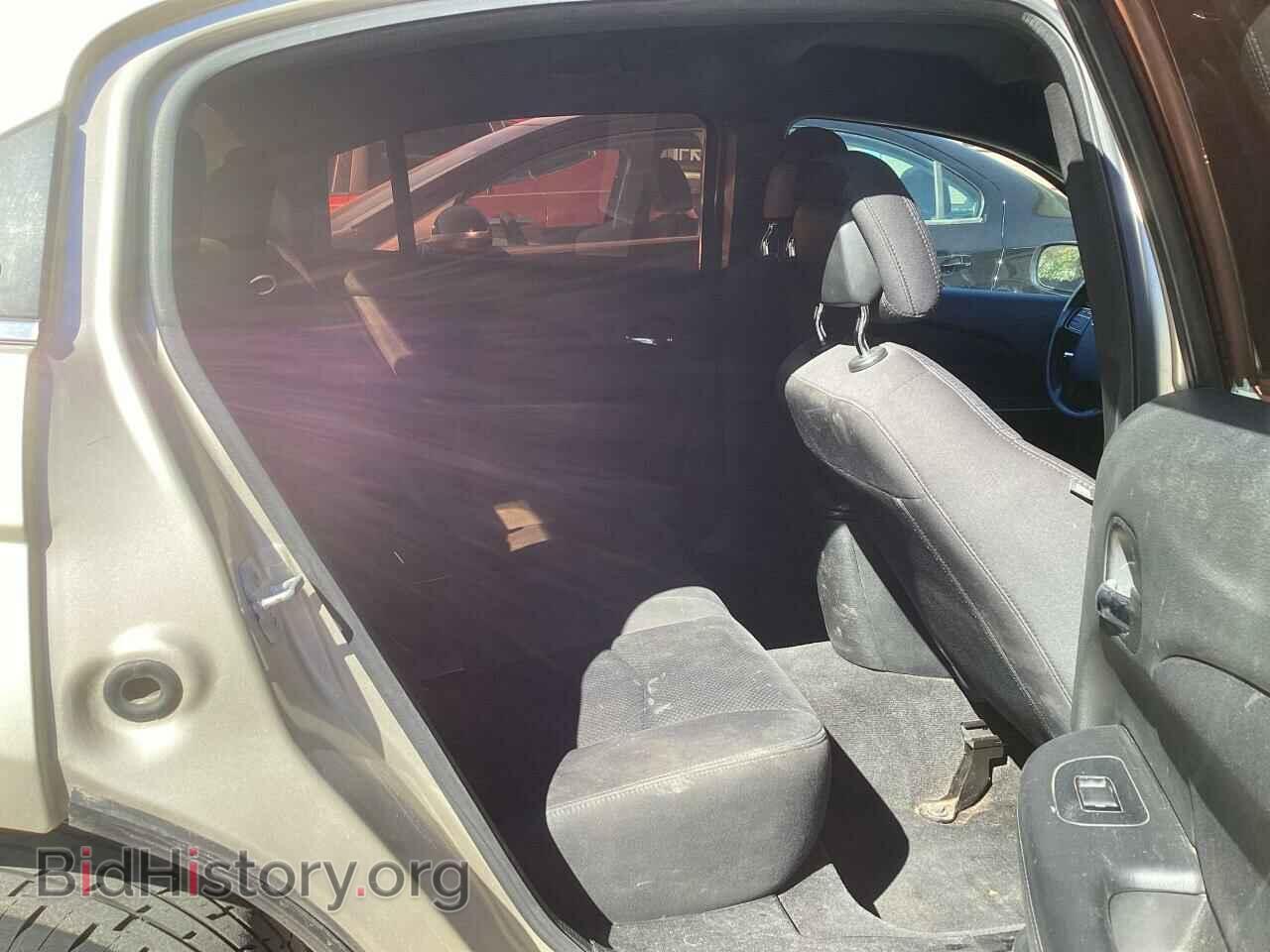 2013 CHRYSLER 200 - VIN: 1C3CCBAG5DN722153 - Фото 6