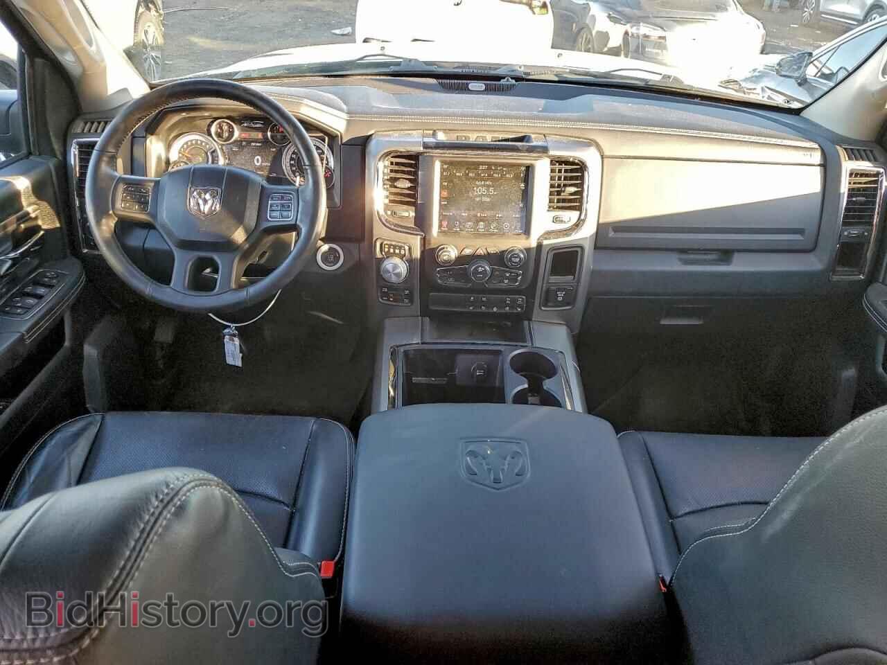 2014 RAM 1500 - VIN: 1C6RR7HT4ES388809 - Фото 8
