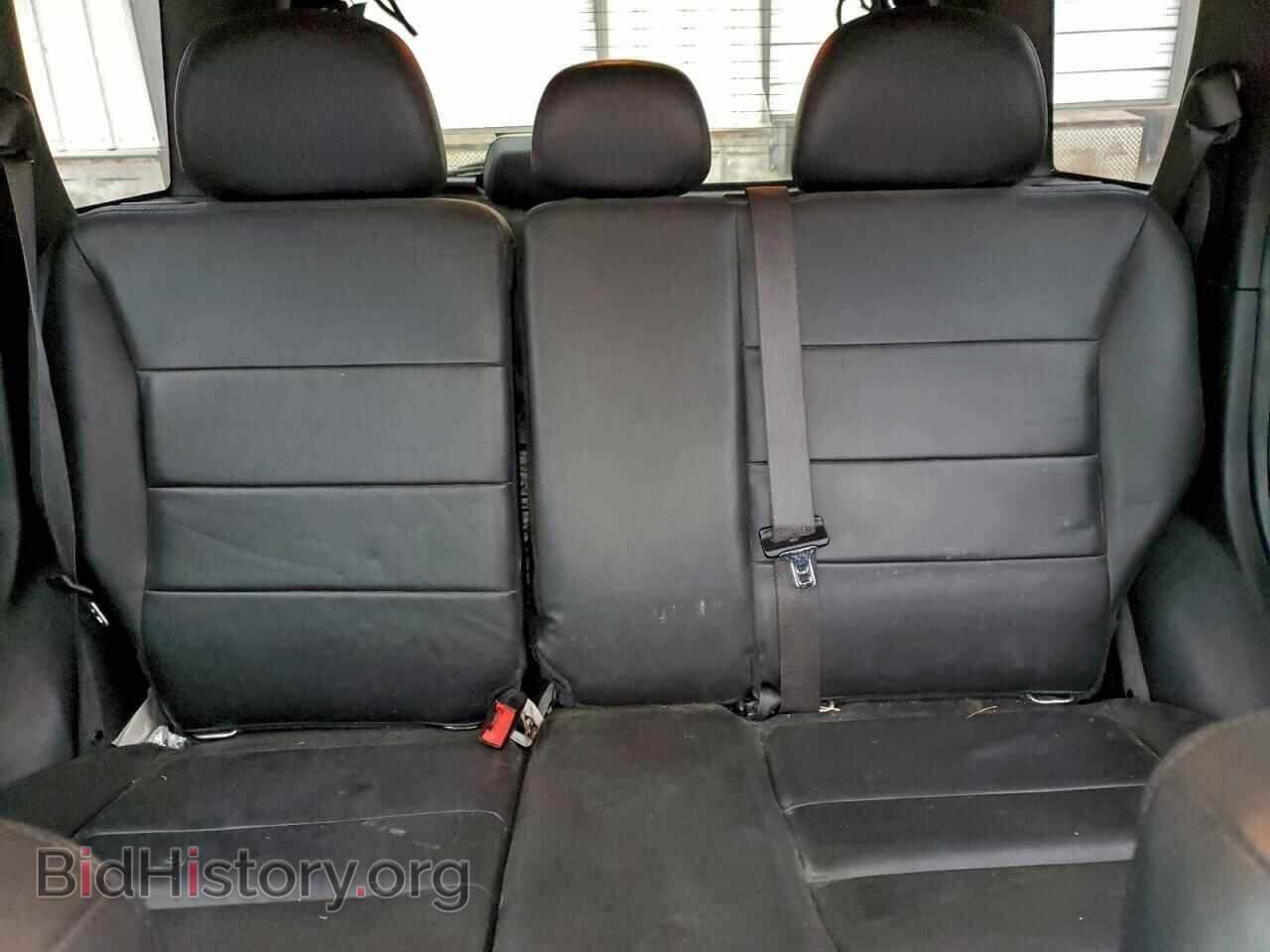 2012 FORD ESCAPE - VIN: 1FMCU9EG4CKA70858 - Фото 10