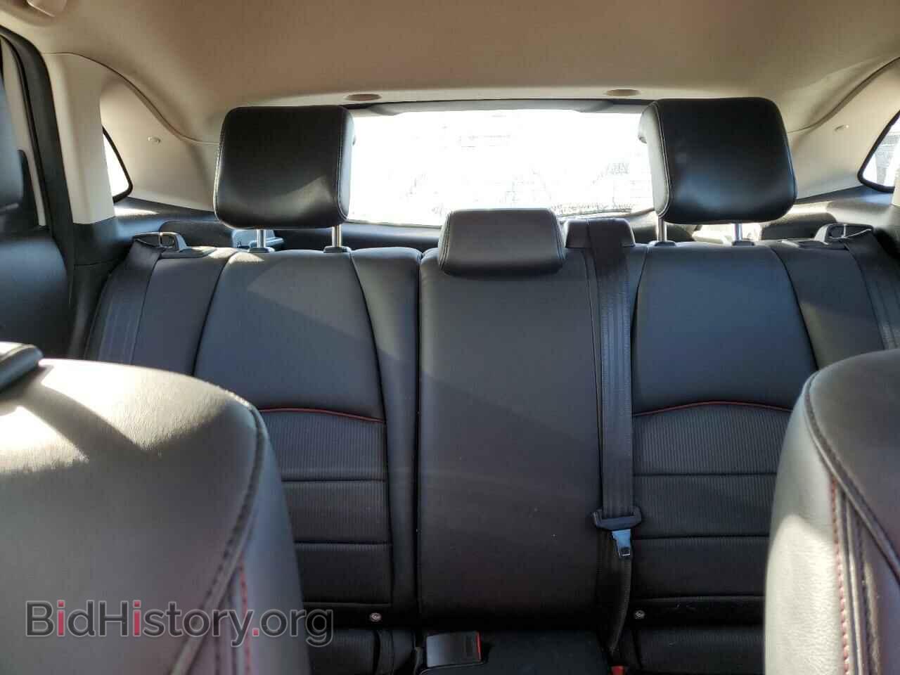 2018 MAZDA CX-3 - VIN: JM1DKFC7XJ0321455 - Фото 10