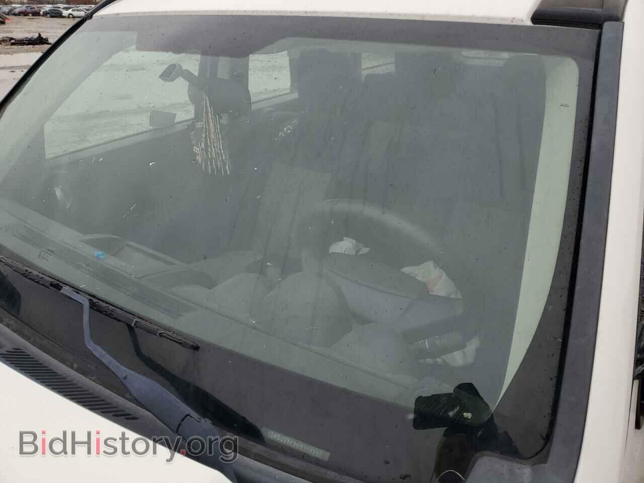 2008 DODGE NITRO - VIN: 1D8GU28K98W114500 - Фото 7