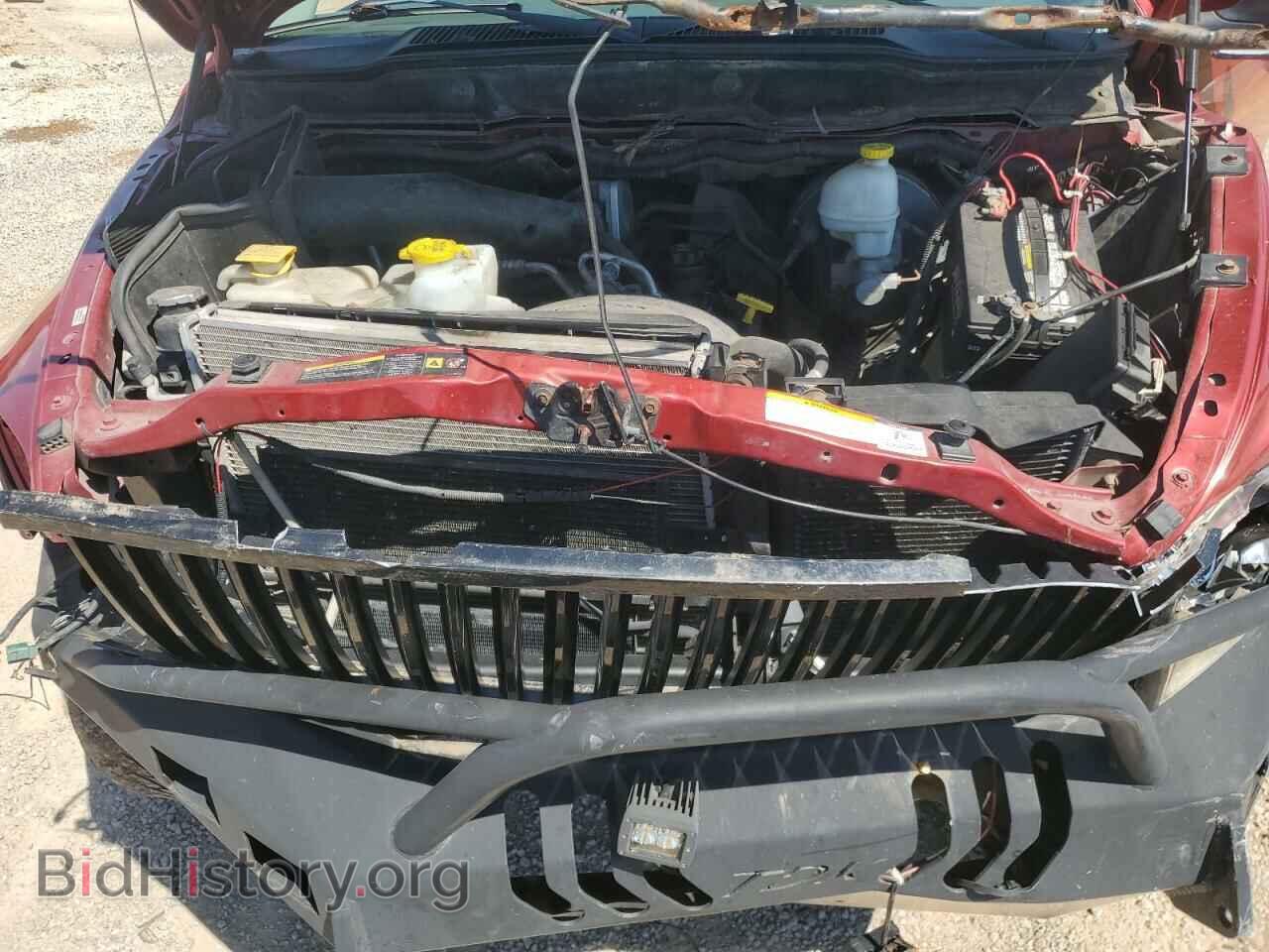 2006 DODGE All Models - VIN: 1D3KS28D76J157282 - Фото 11