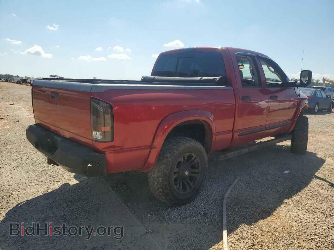 2006 DODGE All Models - VIN: 1D3KS28D76J157282 - Фото 3