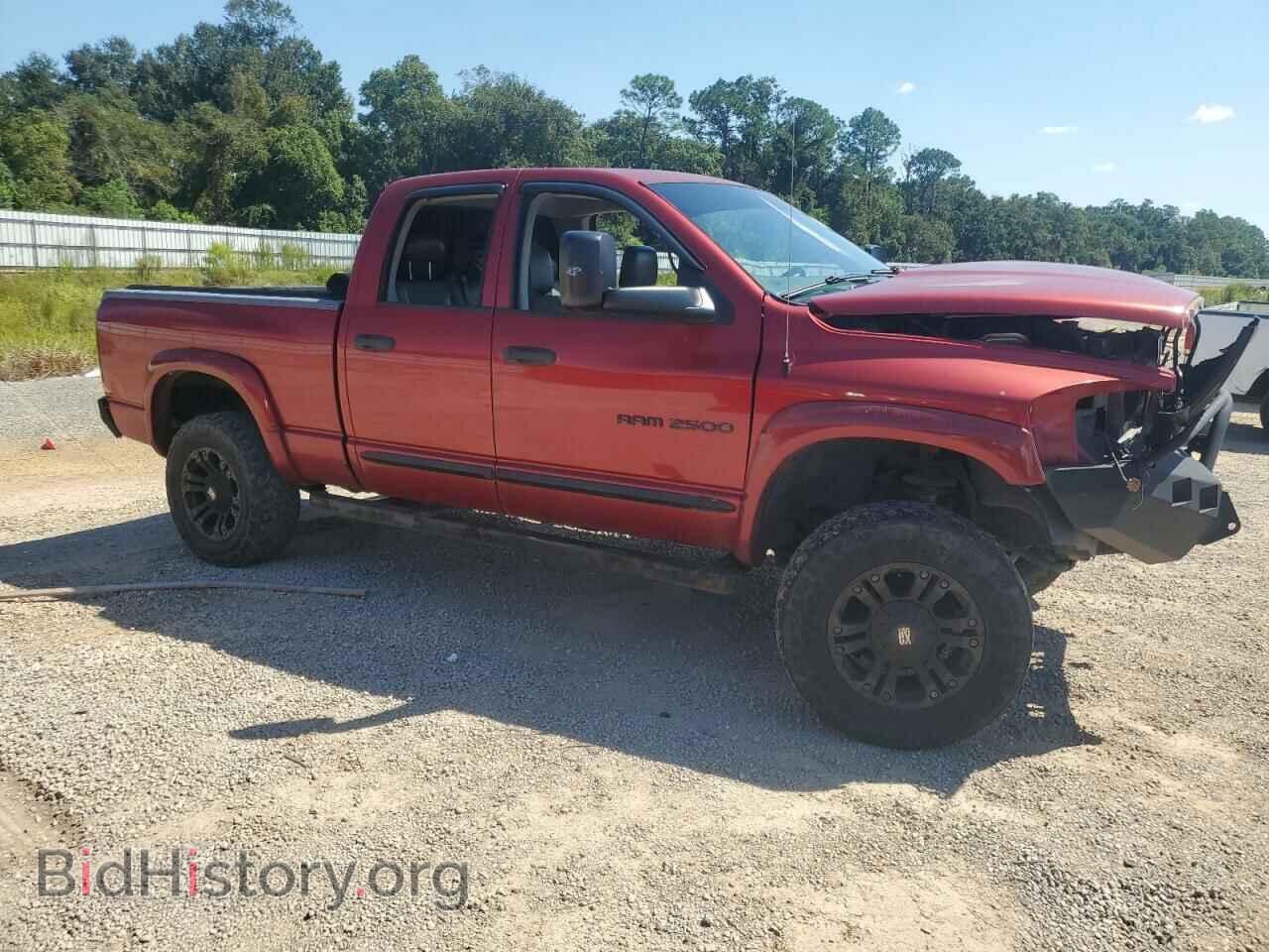 2006 DODGE All Models - VIN: 1D3KS28D76J157282 - Фото 4