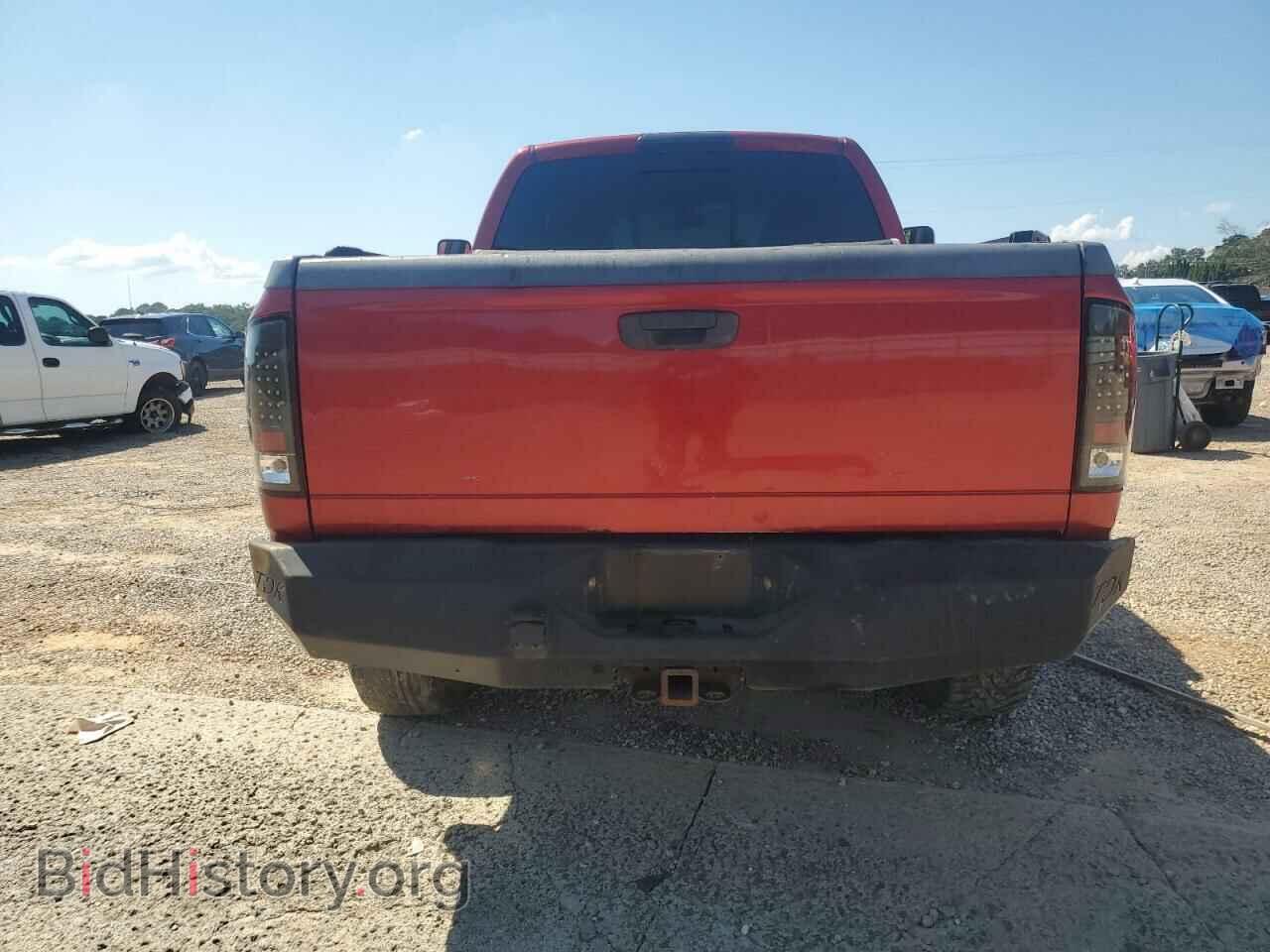 2006 DODGE All Models - VIN: 1D3KS28D76J157282 - Фото 6