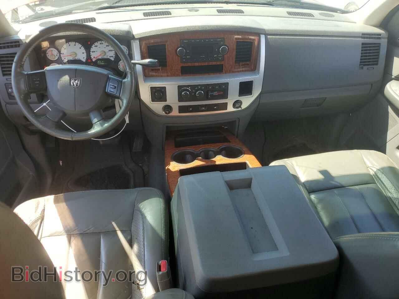 2006 DODGE All Models - VIN: 1D3KS28D76J157282 - Фото 8