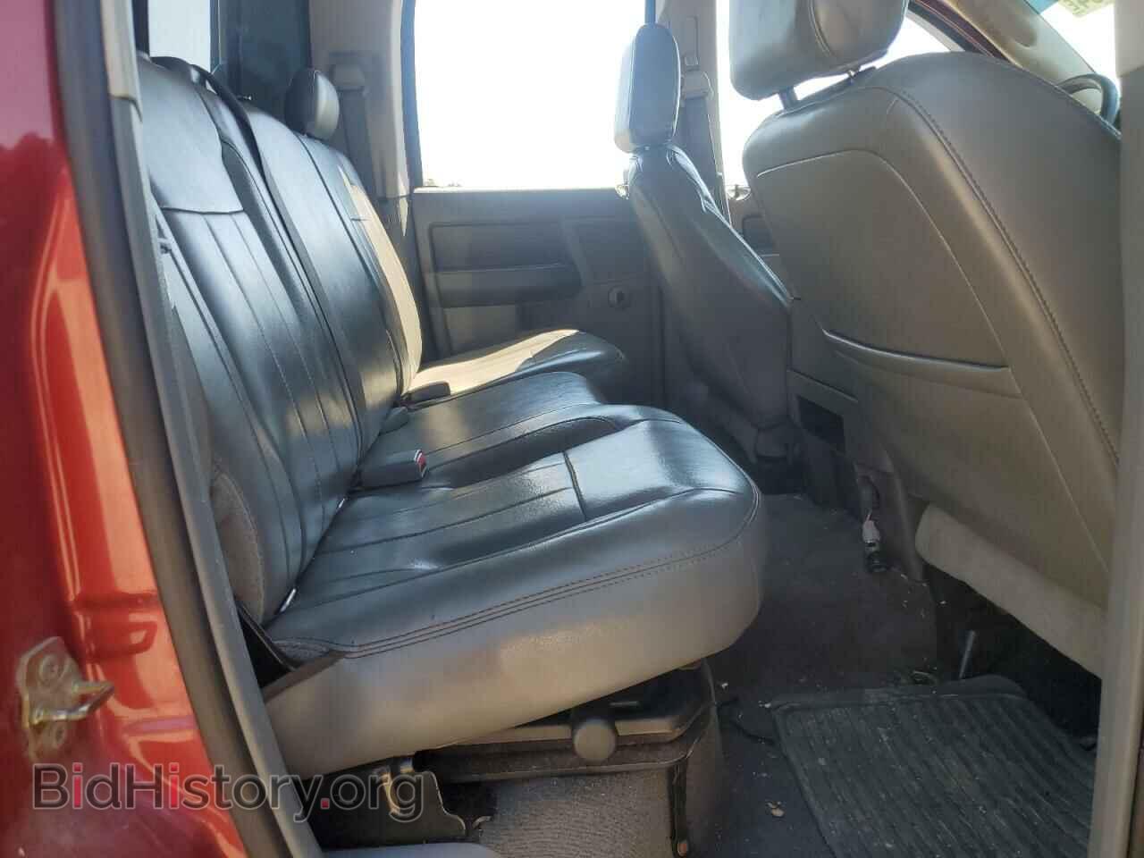 2006 DODGE All Models - VIN: 1D3KS28D76J157282 - Фото 10