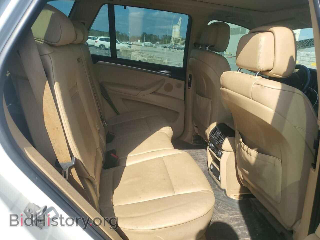 2012 BMW X5 - VIN: 5UXZW0C50CL665978 - Фото 11