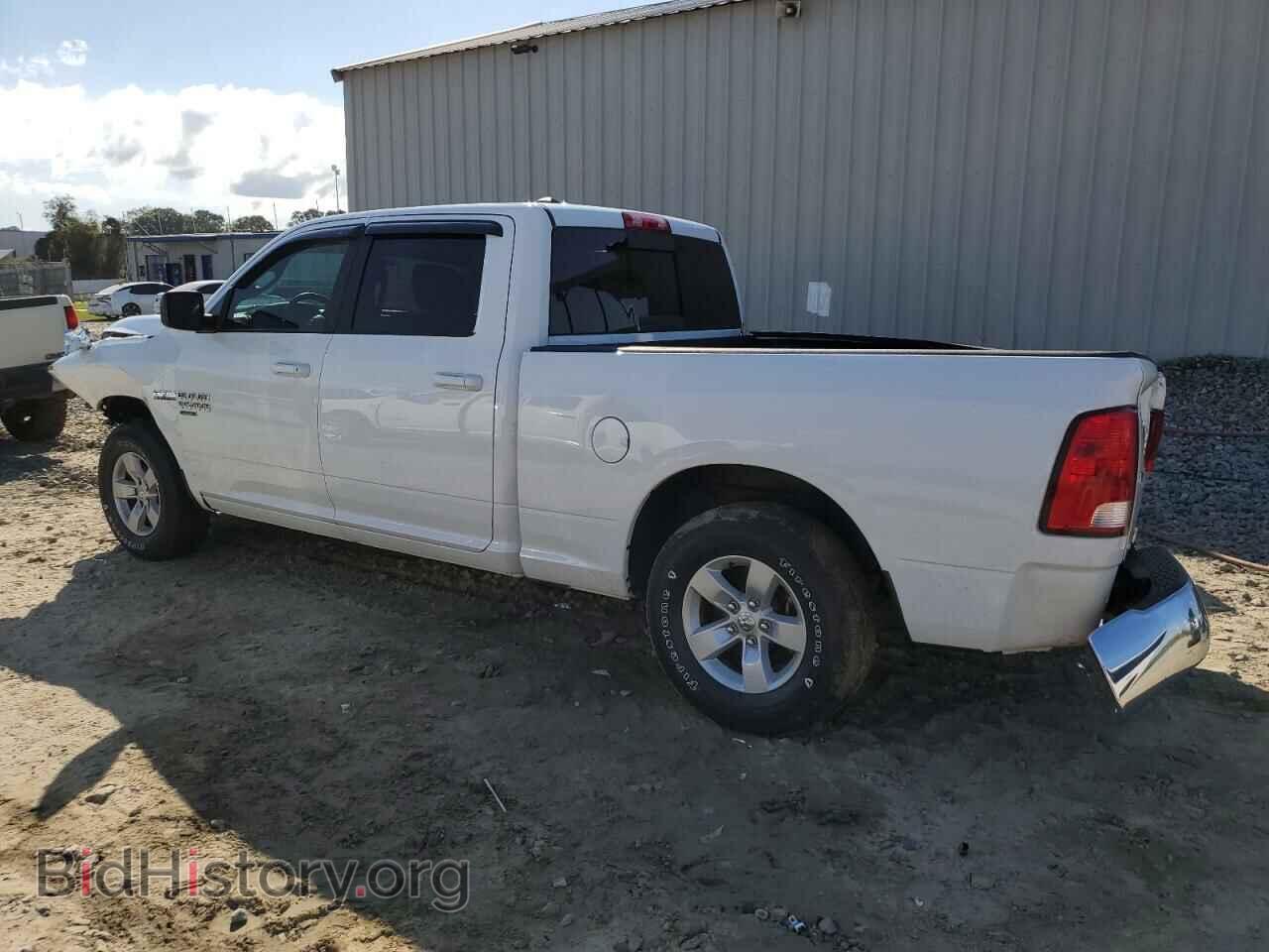 2020 RAM 1500 - VIN: 1C6RR6TT9LS111071 - Photo 2