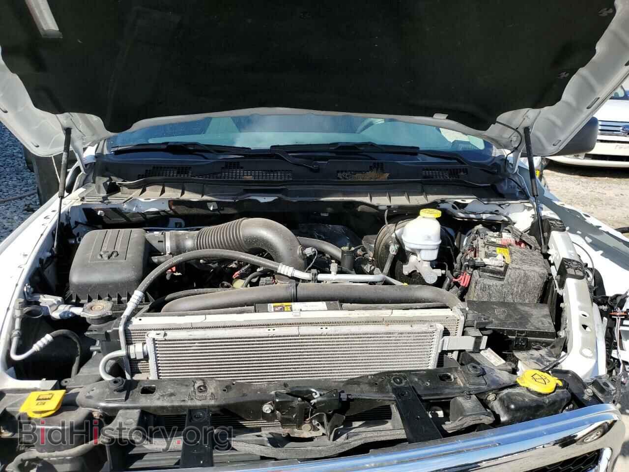 2020 RAM 1500 - VIN: 1C6RR6TT9LS111071 - Photo 11