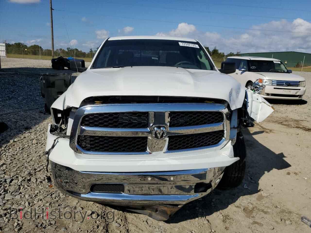 2020 RAM 1500 - VIN: 1C6RR6TT9LS111071 - Photo 5