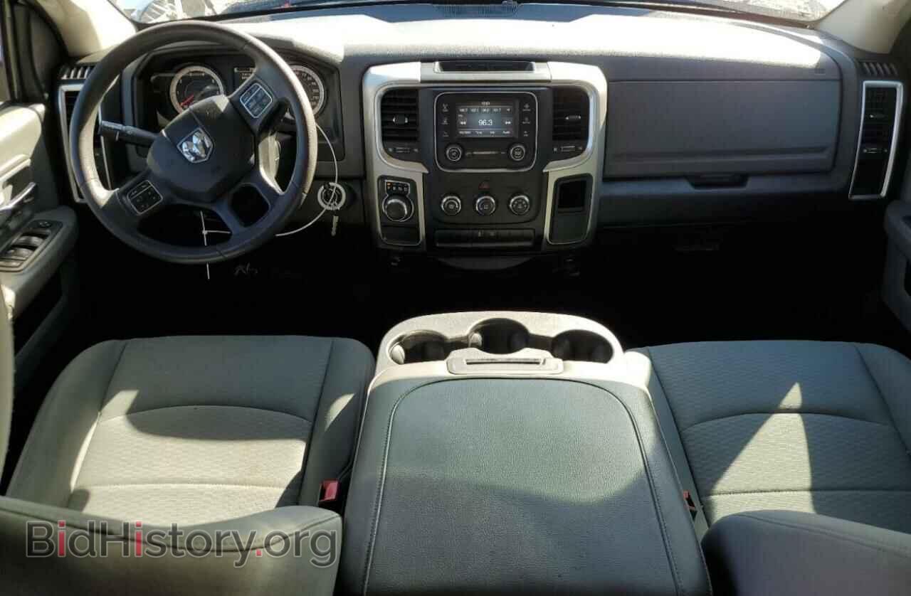 2020 RAM 1500 - VIN: 1C6RR6TT9LS111071 - Photo 8