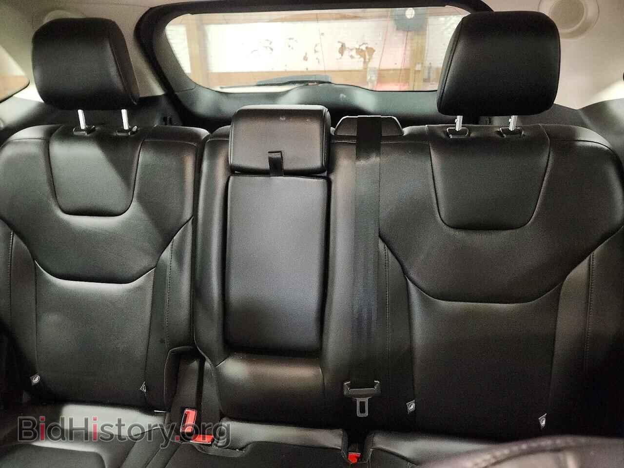 2022 FORD EDGE - VIN: 2FMPK4K96NBA54688 - Фото 10