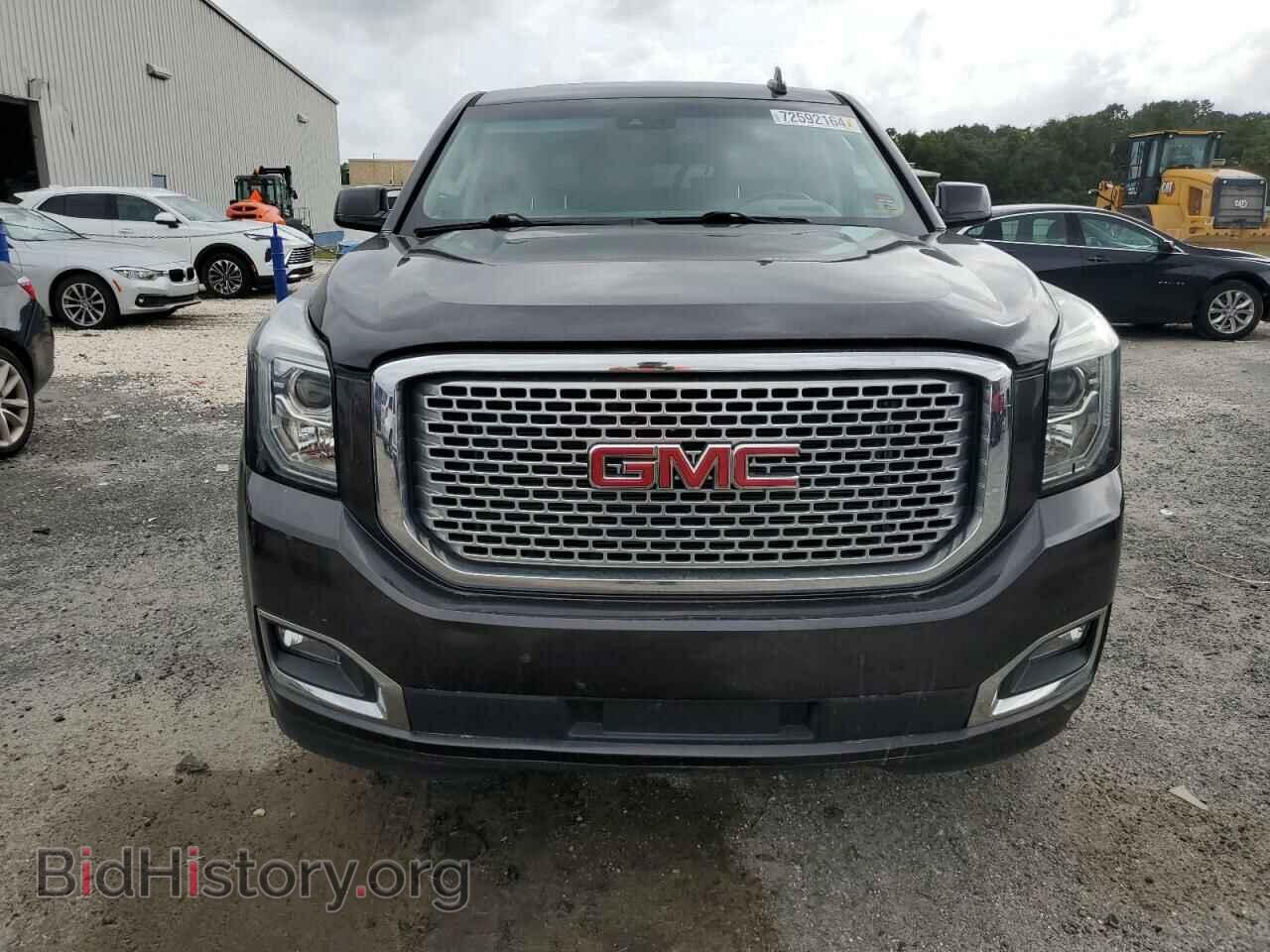 2017 GMC YUKON - VIN: 1GKS2HKJ4HR304600 - Фото 5