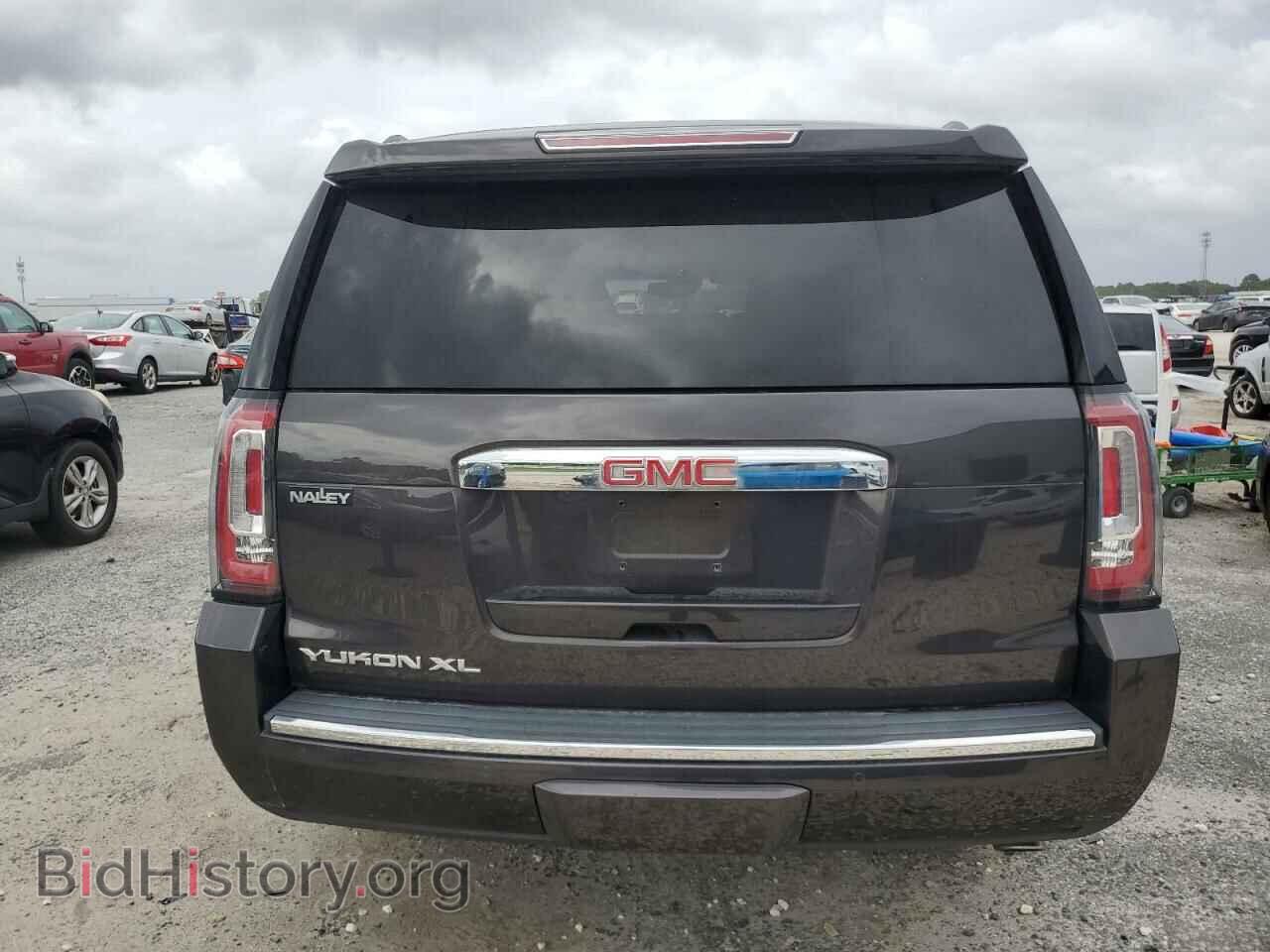 2017 GMC YUKON - VIN: 1GKS2HKJ4HR304600 - Фото 6