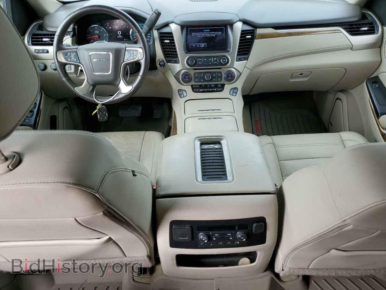 2017 GMC YUKON - VIN: 1GKS2HKJ4HR304600 - Фото 8