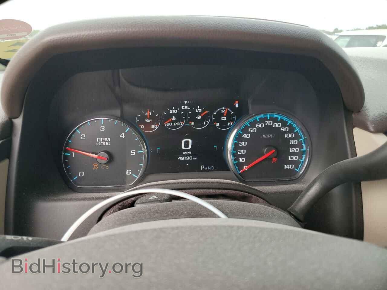 2017 GMC YUKON - VIN: 1GKS2HKJ4HR304600 - Фото 9