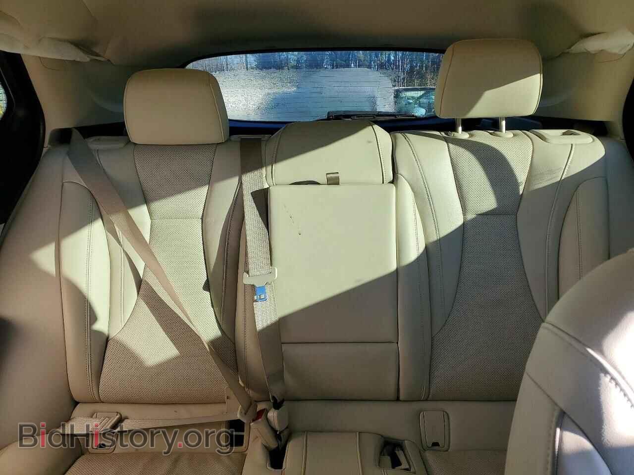 2021 BUICK ENVISION - VIN: LRBFZNR49MD111615 - Photo 10