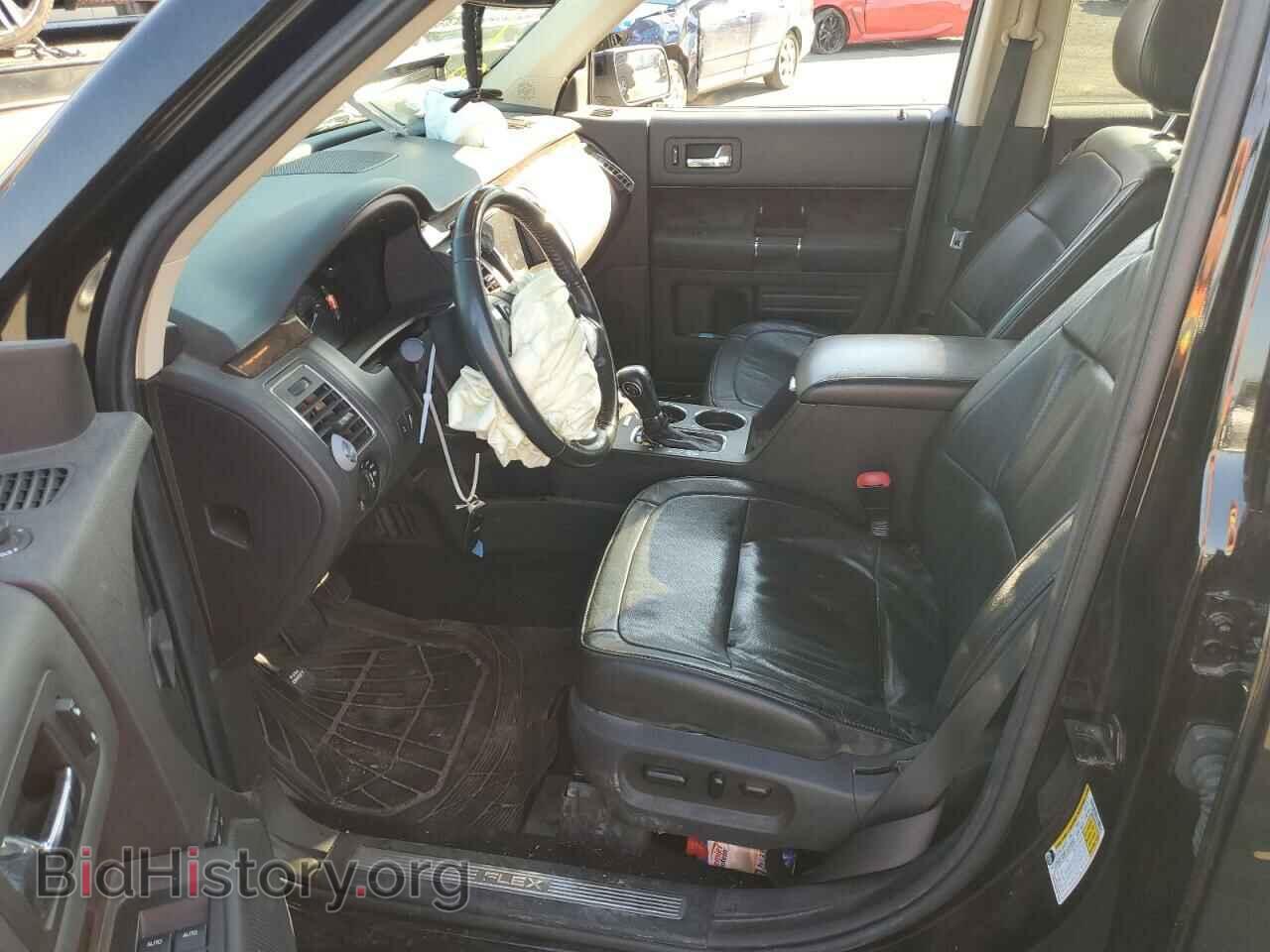 2019 FORD FLEX - VIN: 2FMHK6D85KBA35680 - Фото 7
