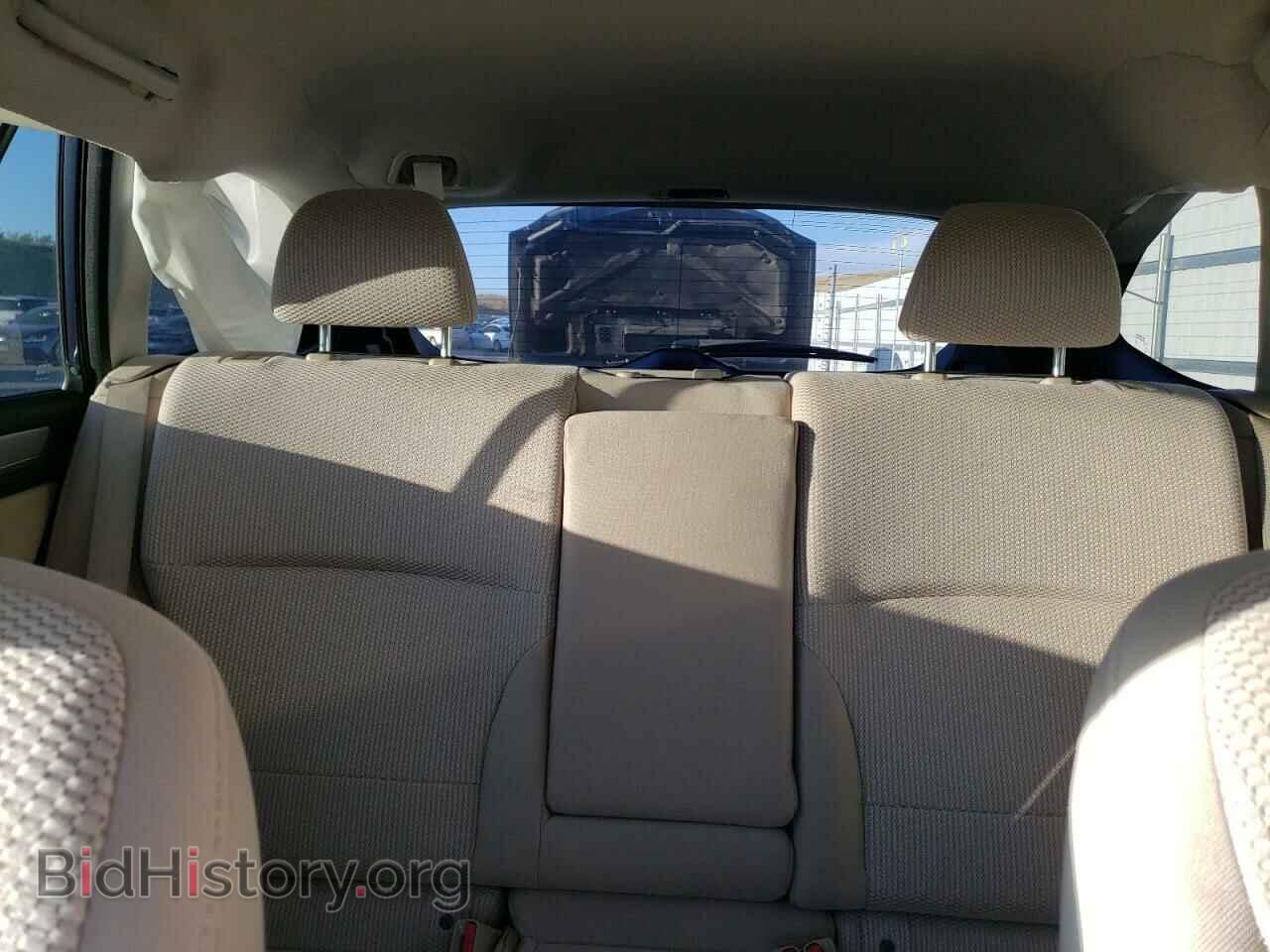 2017 SUBARU OUTBACK - VIN: 4S4BSAFCXH3202098 - Фото 10