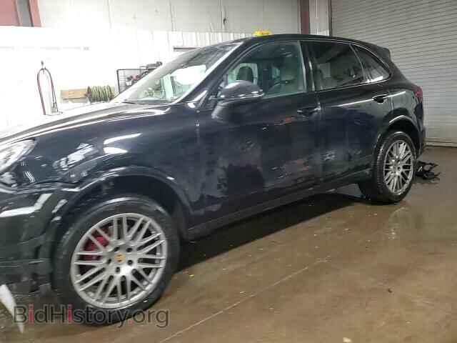 2018 PORSCHE CAYENNE - VIN: WP1AA2A24JKA00780 - Фото 13