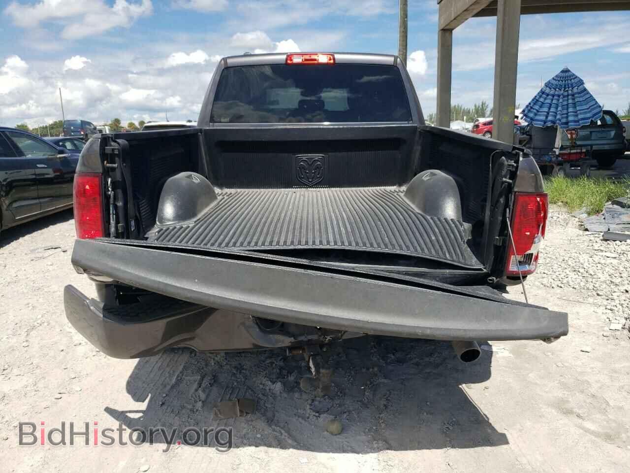 2017 RAM 1500 - VIN: 1C6RR6FT9HS864067 - Фото 6