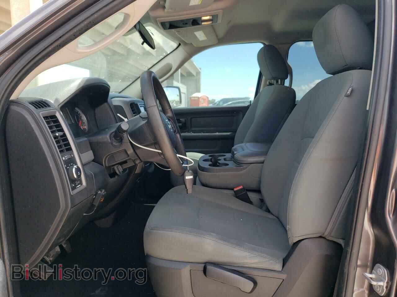 2017 RAM 1500 - VIN: 1C6RR6FT9HS864067 - Фото 7