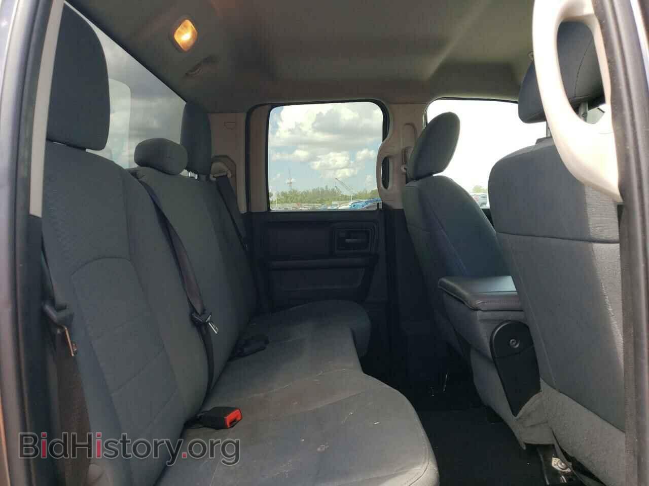 2017 RAM 1500 - VIN: 1C6RR6FT9HS864067 - Фото 10