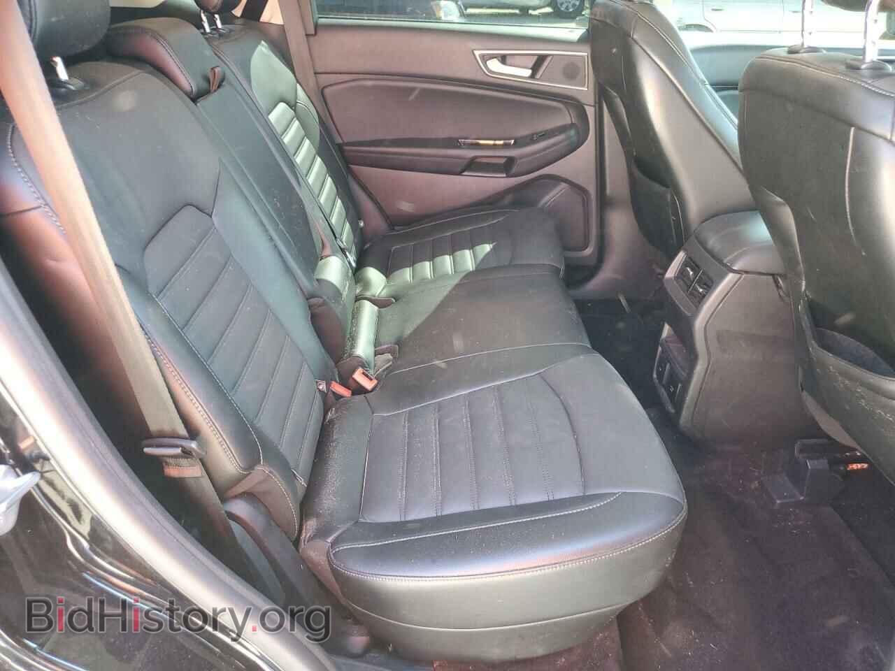 2017 FORD EDGE - VIN: 2FMPK3J90HBB87060 - Photo 11