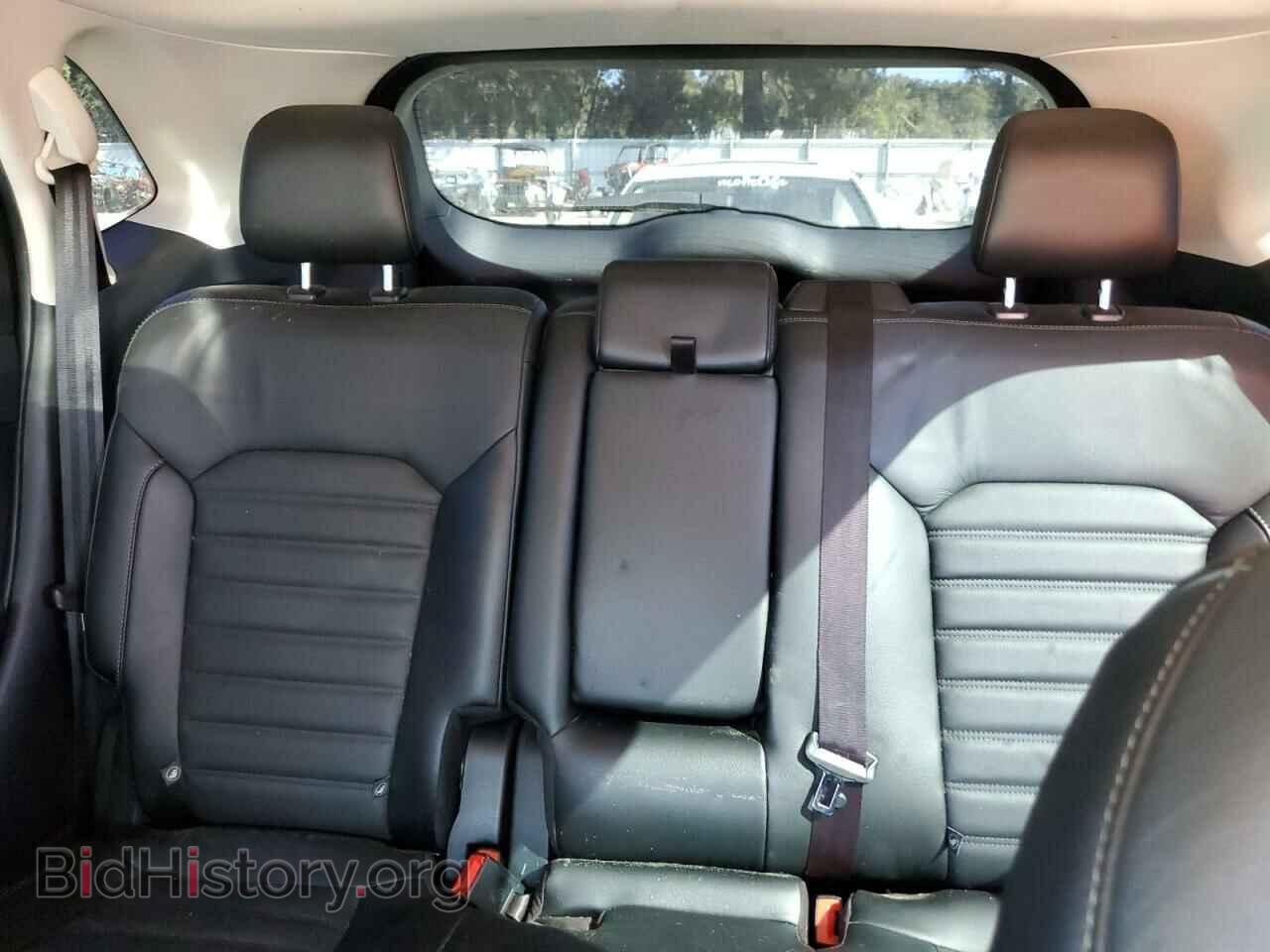 2017 FORD EDGE - VIN: 2FMPK3J90HBB87060 - Photo 10