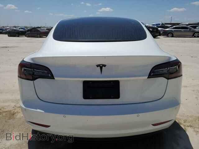 2020 TESLA MODEL 3 - VIN: 5YJ3E1EB3LF795906 - Фото 6