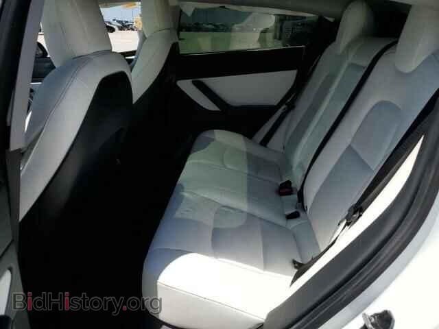 2020 TESLA MODEL 3 - VIN: 5YJ3E1EB3LF795906 - Фото 10