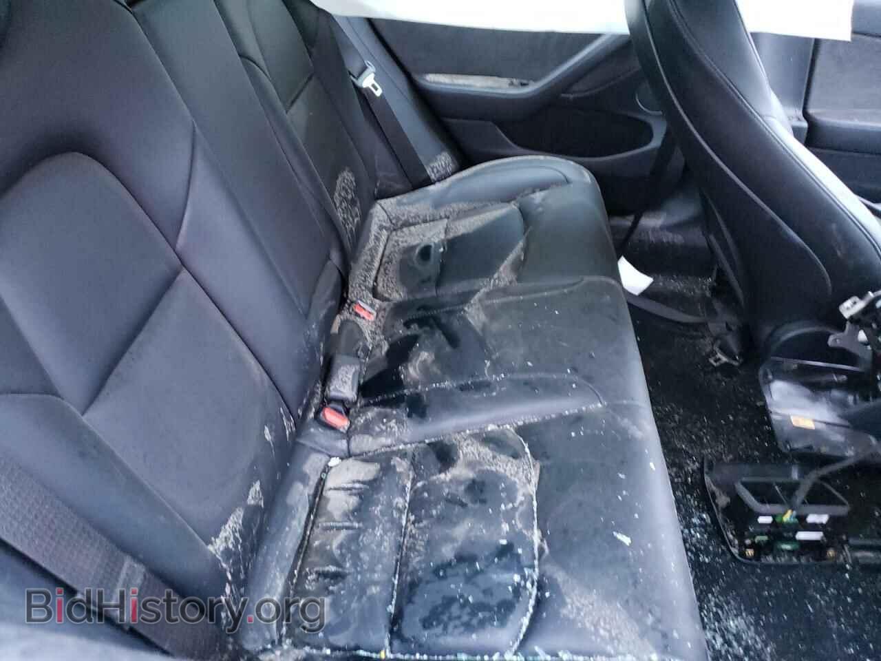 2022 TESLA MODEL 3 - VIN: 5YJ3E1EA1NF289209 - Photo 10