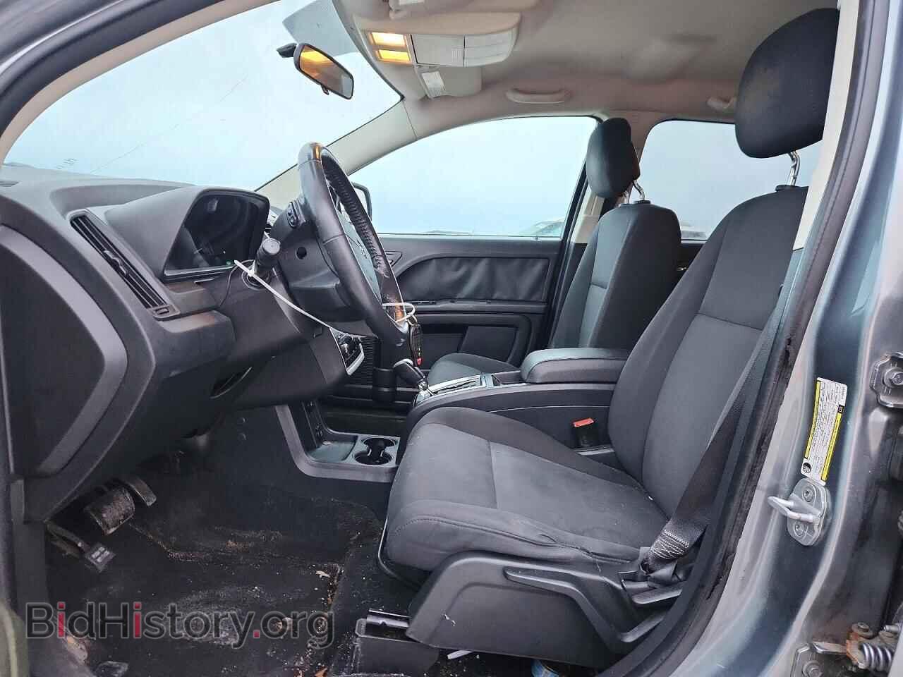 2010 DODGE JOURNEY - VIN: 3D4PG4FB9AT269292 - Фото 7
