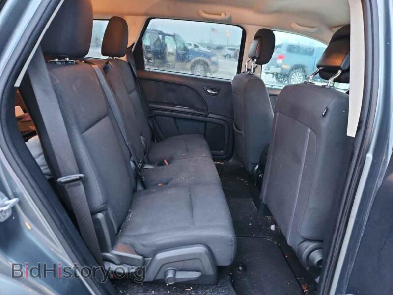 2010 Dodge JOURNEY (VIN 3D4PG4FB9AT269292) — photo 10 of 14