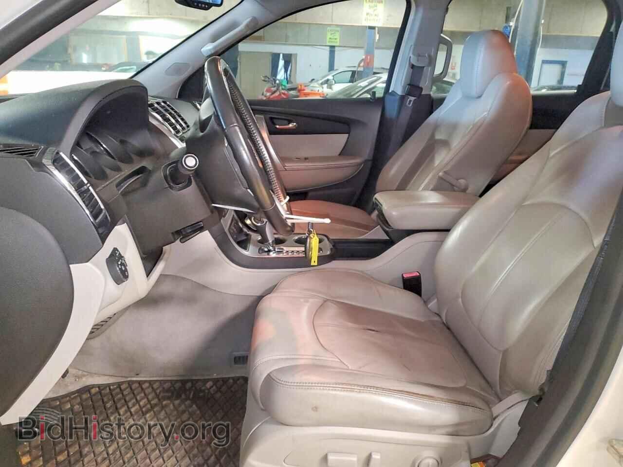 2012 GMC ACADIA - VIN: 1GKKVRED7CJ319957 - Фото 7