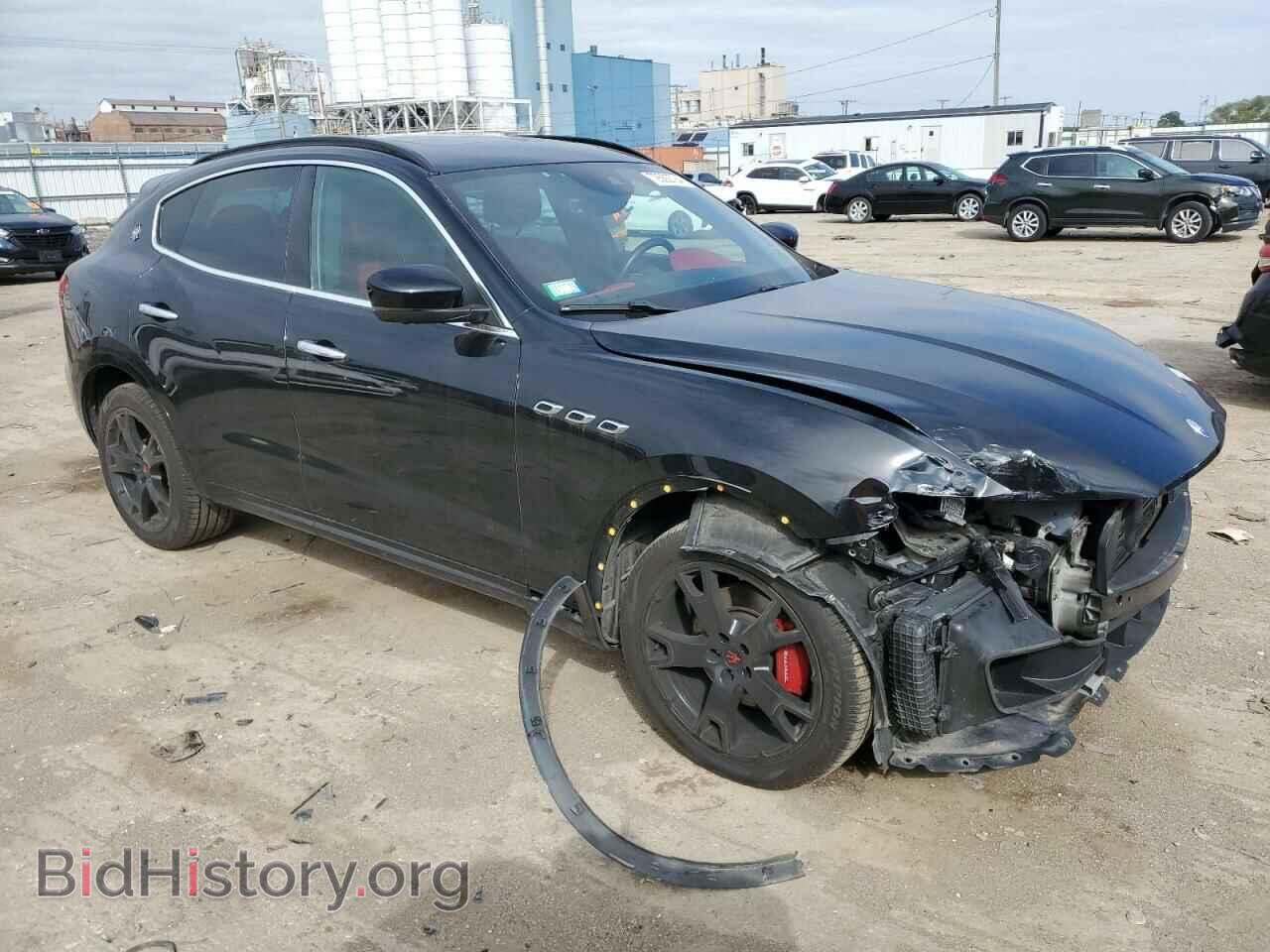 2017 MASERATI ALL MODELS - VIN: ZN661XUS5HX221882 - Фото 4