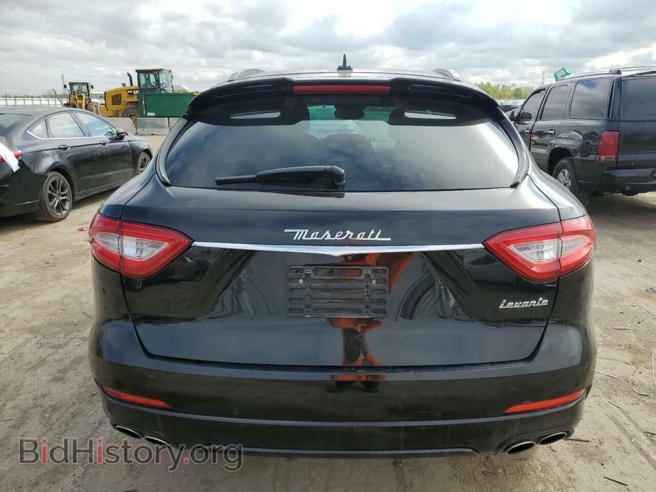 2017 MASERATI ALL MODELS - VIN: ZN661XUS5HX221882 - Фото 6