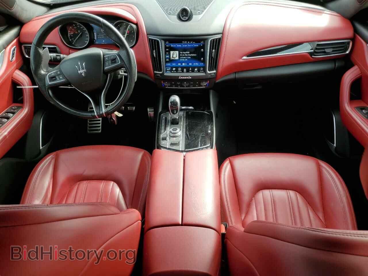 2017 MASERATI ALL MODELS - VIN: ZN661XUS5HX221882 - Фото 8
