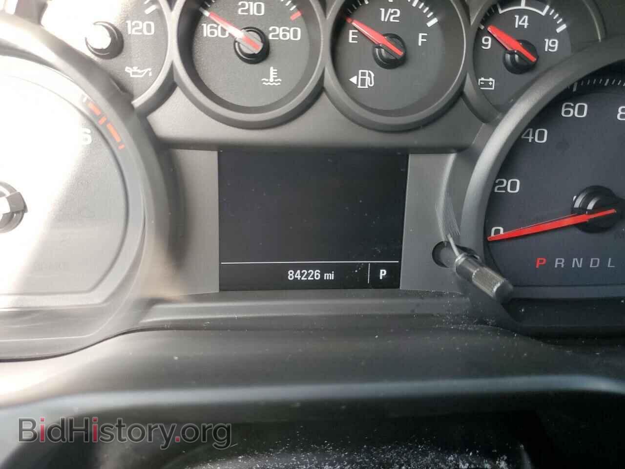 2020 CHEVROLET SILVERADO - VIN: 1GCPYCEF3LZ178930 - Фото 9